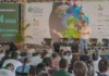 Expoabra tem espaço sobre inovações no setor agropecuário do DF