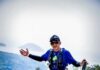Atleta piauiense brilha em trilha de 57 km na prova internacional Paraty Brazil by UTMB