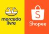 Shopee e Mercado Livre entram no programa que isenta o imposto de importação