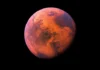 Oxigênio pode ser extraído da atmosfera de Marte, afirma a NASA
