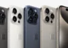 iPhone 15 está em pré-venda no Brasil