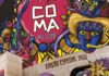 Festival CoMA, 📌 acontece em outubro no CCBB Brasília