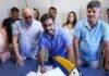 Sérgio Izalci assume presidência do PSDB-DF com foco em 2026.