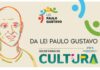 LEI PAULO GUSTAVO 2023: Publicado o edital de chamamento para operacionalização das ações