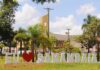 Samambaia comemora 34 anos com uma semana de festa