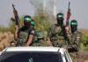 O HAMAS APRISIONA O POVO PALESTINO E NÃO TEM INTERESSE NA PAZ
