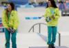 Conquistas do Brasil no Pan: 23 Medalhas e Destaque para o Talentoso Desempenho de Rayssa Leal