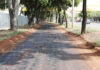 Desenvolvimento Urbano: Ciclovia de 5,2 km no Pistão Sul Inicia sua Edificação