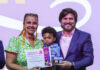 GDF Reconhece e Homenageia a Diversidade da Mulher em Premiação Especial