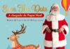 Papai Noel chega ao DF Plaza no dia 5 de novembro