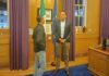 Irlanda Presta Homenagem a Brasileiro por Atitude Heroica em Atentado