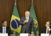 Desafio Político: Lula Afirma que Presidir o G20 é uma Grande Responsabilidade Nacional