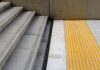 O GDF faz Investimento de R$ 5,7 milhões em obras para mais acessibilidade na Rodoviária