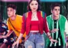 Contagem Regressiva: Estreia nos Cinemas da Turma da Mônica Jovem tem Data Oficial