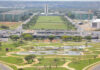 Marco Histórico: Há 36 Anos, Brasília Recebia o Título de Patrimônio Mundial pela Unesco #TBT
