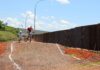 Inauguração de pista de Bicicross marca o primeiro aniversário de Arapoanga