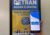 Aviso Importante: Serviços Online do Detran-DF terão Interrupção Temporária durante o Ano Novo