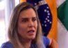 eleições de 2026: Celina Leão se destaca em pesquisa.
