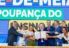 Pé-de-Meia: Incentivo de R$ 2 Mil Anuais para Alunos Carentes no Ensino Médio