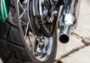 Operação Sossego: excesso de barulho por motocicletas e carros de som.