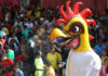 #TBT: Reviva os Momentos Marcantes dos Blocos de Carnaval em Brasília
