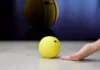 Nova Versão do Ballie, Robô com IA da Samsung, em Destaque: Vídeo Revela sua Rotina Atualizada