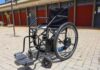 Estudantes Brasilienses Inovam com Cadeira de Rodas Motorizada Acessível e de Baixo Custo