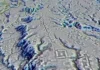 Usando uma tecnologia de varredura a laser, cientistas descobriram vestígios de cidades de 2.500 anos na floresta da Amazônia.