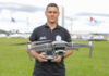 Carnaval 2024: Drones Revolucionam o Policiamento em Blocos