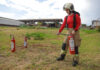 Treinamento Preventivo Contra Incêndios em Águas Claras: Protegendo a Comunidade com Conscientização e Ação