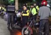 Operação Sossego III: Abordagem a mais de 200 Motocicletas em Águas Claras
