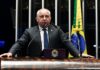IZALCI QUESTIONA FUGA DE PRESOS E A FALTA DE VACINA CONTRA A DENGUE