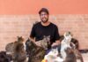 André Assunção, o “Pai dos Gatos”, apresenta stand-up em Brasília no dia 2 de março