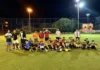 Conheça o Lagoinha Sport/Athletico: Projeto que está transformando vidas através do futebol