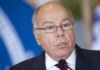 Crítica Contundente de Mauro Vieira: Paralisia da ONU em Conflitos Armados é Alvo no G20