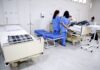 Reforço no Combate à Dengue: Hospital Cidade do Sol Amplia para 60 Leitos