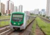 Expansão do Metrô-DF em Samambaia: Contrato Assinado para Novas Obras