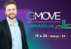 C-Move: EVENTO DE MOBILIDADE QUE AGITA O DF ESTE MÊS