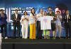 Mega Show de DJ Alok na Esplanada dos Ministérios Celebra Aniversário de Brasília