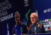 Novo Capítulo: Dorival Jr. Anuncia Primeira Convocação da Seleção Brasileira para Jogos em Março