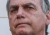 Bolsonaro é Acusado de Orquestrar Fraude em Cartão de Vacina, Alega PF