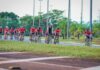 Parque da Cidade: Referência para Grupos de Corrida e Bem-Estar