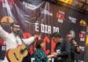 Dia do Rock Brasiliense: Celebração da Música e Cultura Local