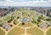 64 anos de Brasília: As transformações sob a liderança visionária de Ibaneis Rocha e Celina Leão