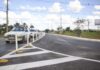 Melhorias no acesso entre Águas Claras e Park Way com novo retorno na DF-079