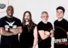 Capital Moto Week recebe turnê de despedida do Sepultura