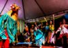 Agenda cultural de todos os cantos do mundo neste fim de semana