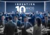Encontro de Colegas do Ecossistema de Inovação de Brasília