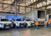 Força Aérea Brasileira Recebe Doações da Receita do DF: 8 Toneladas Rumo ao Rio Grande do Sul