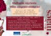 Grupo Empresarial Rodada de Negócios comemora dia da mães com palestras e promoção de evento para as empresárias
